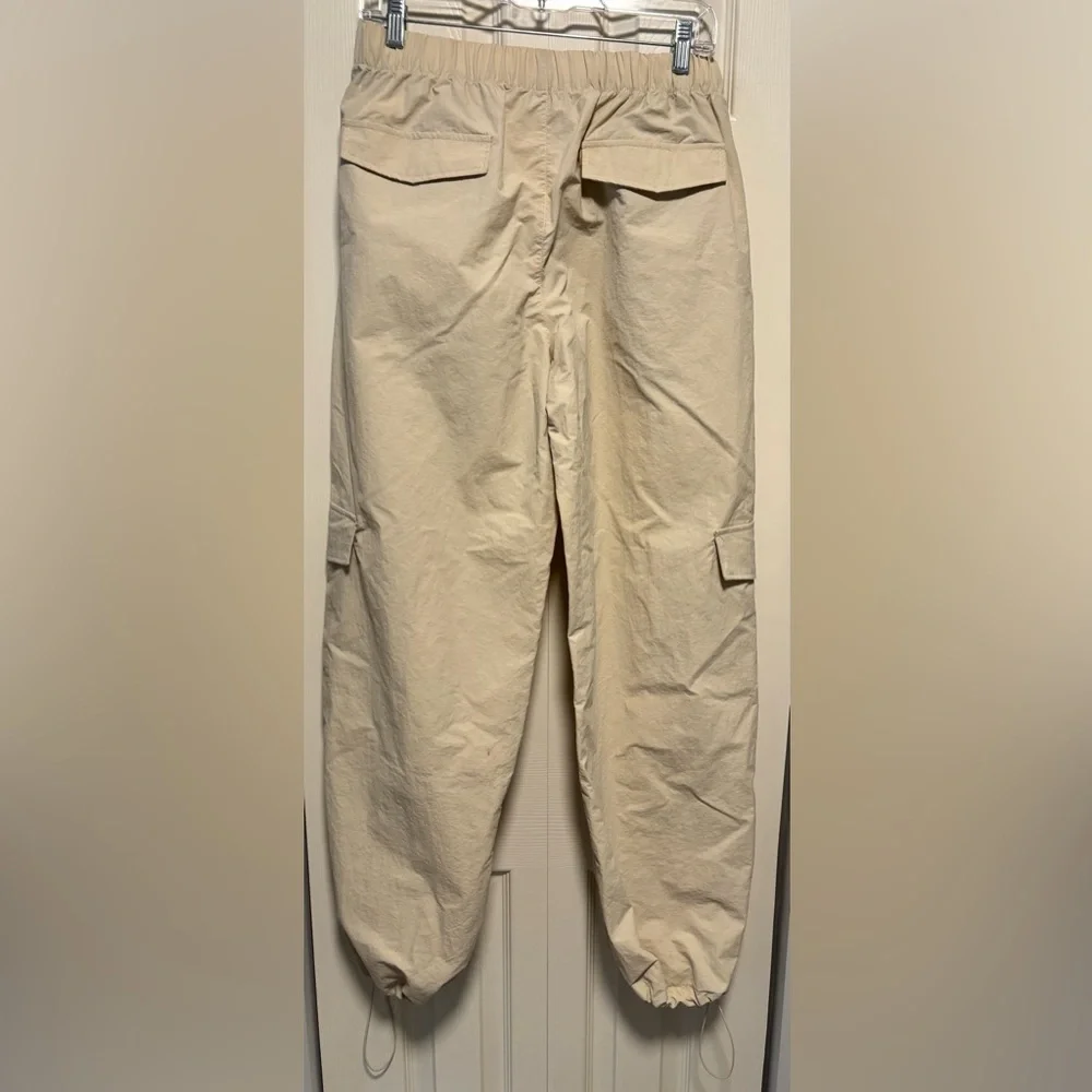 NWT WILO Parachute/Cargo Pants size Small - Picture 3 of 12